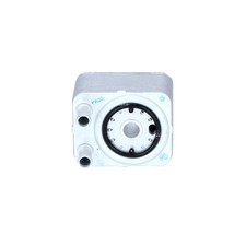 Ölkühler Motoröl NRF für VW Passat Variant 3C5 3B6 Tiguan 5N_ 1T1 1T2 Audi A4