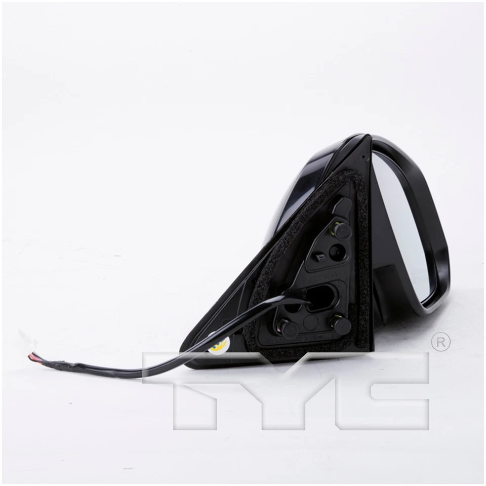 Espejo retrovisor derecho Toyota Highlander 2014-2019 TYC 2014 2015 2016 2017 2018 Foto 2 de 4
