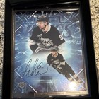 Fanatics Authentic Adrian Kempe Signed Los Angeles Kings Photo NHL Original 4/10 — photo 1