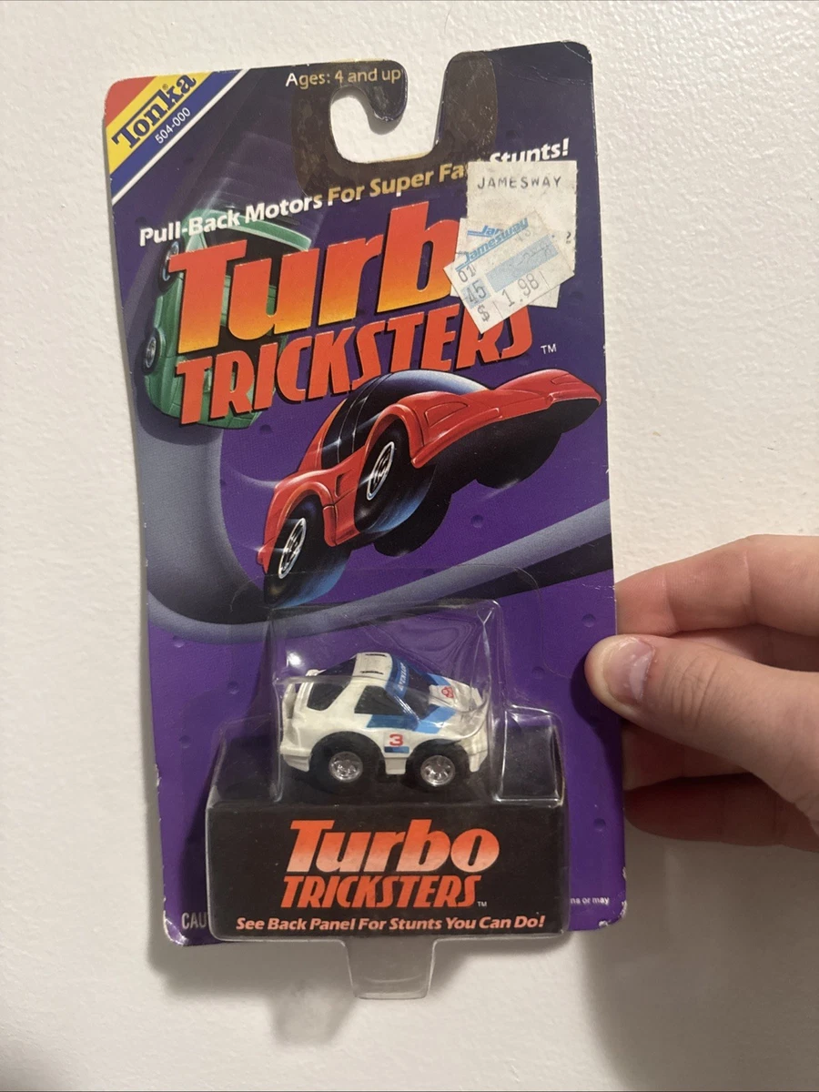tonka turbo tricksters products for sale | eBay