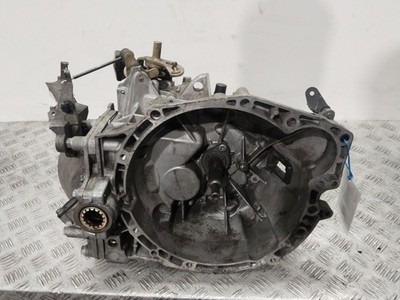 20MB01 GETRIEBE / 6531121 FÜR PEUGEOT 307 SW 3H 2.0 HDI 135