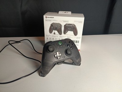 GameSir Gamepad   Wired/Wireless Controller   Wie neu, nur einmal benutzt