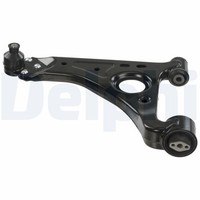 Delphi Lenker, RadaufhäNgung TC3248 FüR Chevrolet Opel