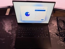 MSI Stealth A16 AI+ 16" Gaming Laptop AMD Ryzen AI 9 32GB RAM 1TB RTX 4070