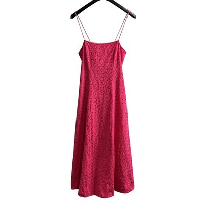 fitted lace wedding dress Greta Pleated Maxi Dress main image 0