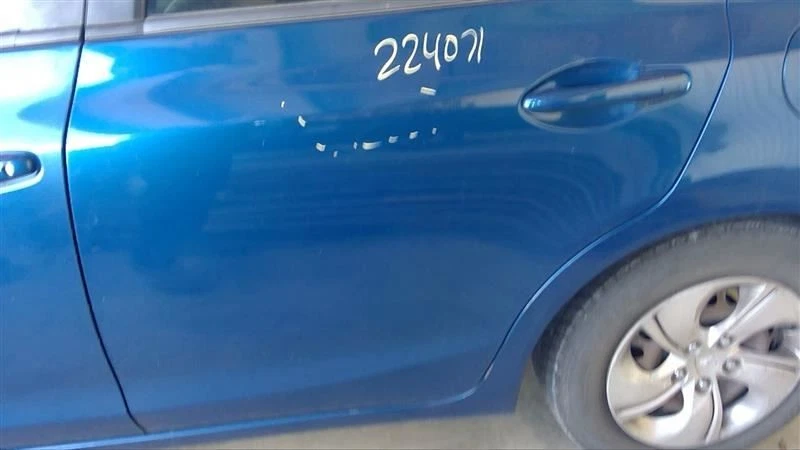 Coolant Reservoir Fits 12-15 CIVIC 1019983 Foto 4 de 4