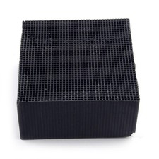 Cube Activated Carbon Water Cleaning Purifier Filter For Eco-Aquarium Fish Tank