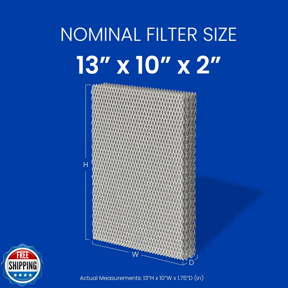 AprilAire 4750 Humidifier Maintenance Kit with Water Panel Model No. 35 Humid - Image 3 of 4