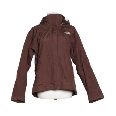 The North Face, Allwetterjacke, Damen, Größe: M, Braun, Polyamid/Polyester #hy4