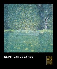 Klimt Landscapes.by Staggs  New 9783791377360 Fast Free Shipping**