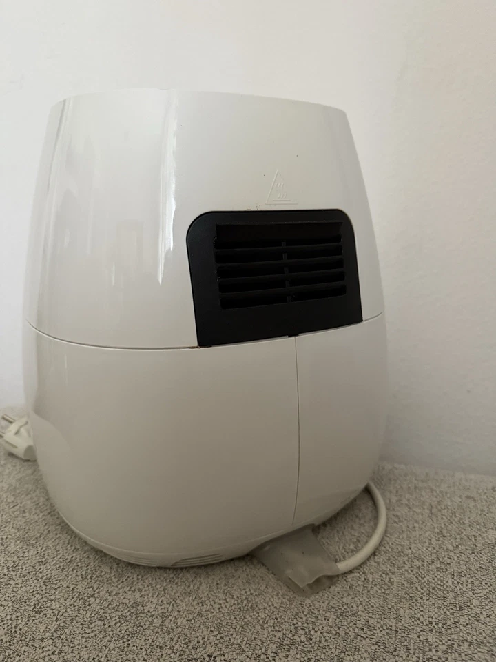 Multifunktions Luft friteuse Elektrische Friteuse Foto 4 de 4