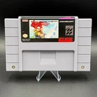 SNES CHRONO TRIGGER: Crimson Echoes