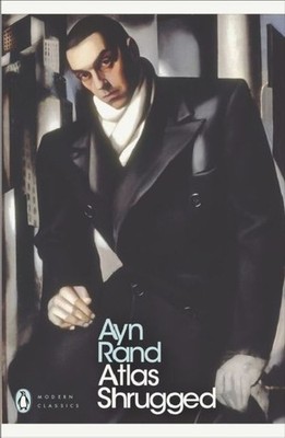Ayn Rand Atlas Shrugged