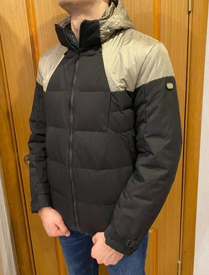 hugo boss jeiko down jacket