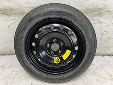 Hyundai Genesis Coupe 17" Spare Tire BK1 10-12 OEM