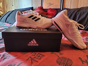 tenis barricade masculino