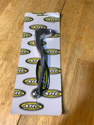 03-13 WPS Kawasaki KX 60 125 250 450 500 Clutch Lever 56-1932