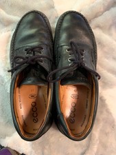 ecco premium leather footbed