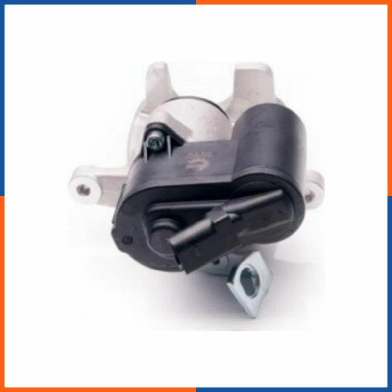 Étrier de frein arrière gauche pour VW | 3C0615403B, BC2691, 2147339 - Photo 3/4