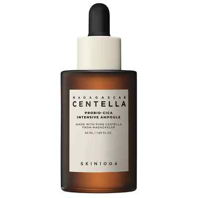 Madagascar Centella Probio-Cica Intensive Ampoule, 1.69 fl oz (50 ml)