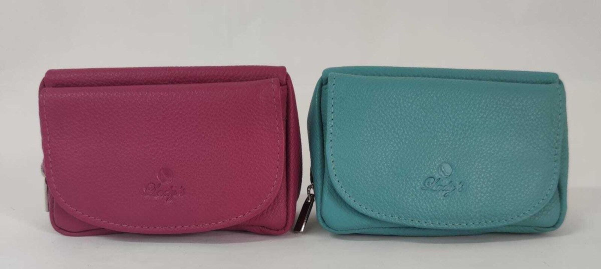 Portasigarette Yolo Per Tabacco Trinciato - Borsellino In Gomma EVA, 16x8.5 Cm, Nero - Foto 9