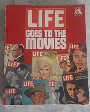 Life Goes To The Movies 1975/77  302 Pages Paperback