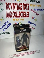 MARVEL Captain Marvel Legends Series - Talos 6-inch Hasbro Action Figure 🔥