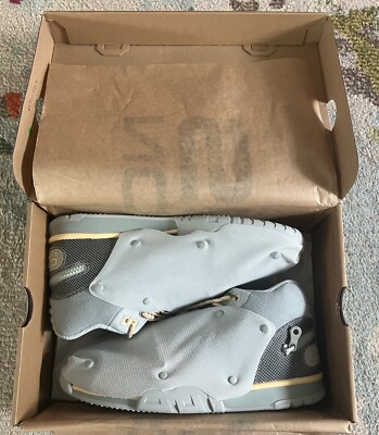 Nike Air Trainer 1 SP Travis Scott Grey Haze | eBay