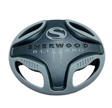 Diaphragm Cover Second Stage Sherwood Oasis Blizzard Pro SHV4450