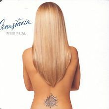 I'M Outta Love von Anastacia | CD | Zustand gut