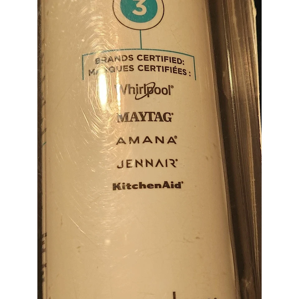 Whirlpool EDR3RXD1 everydrop Filter 3 - Single - Image 3 of 4