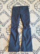 Burton Womens Gore Tex Snowboard Pants XS