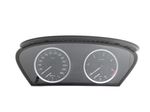 Kombiinstrument Tacho für BMW E61 530d 04-07 3,0d 160KW 62116958600 6958600