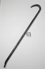 Halloween Kills Michael Myers HERO Screen Used Mob Crowbar Weapon Movie Prop