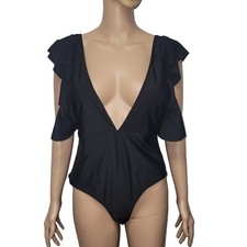 Women's Unbranded Swimsuit. Size Large. Excellent Condition Pre-owned.