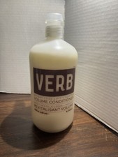 New, Verb Volume Conditioner Big Size 32 oz No Box. New. See Pics