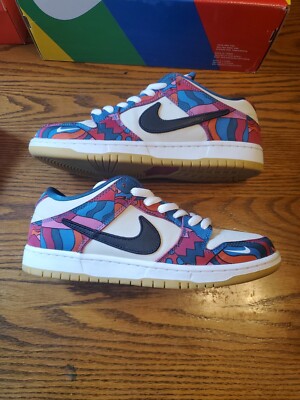 stockx barcelona dunks