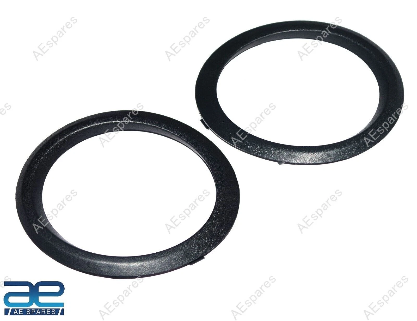 Front Bumper Fog Lamp Cap LH/RH for Hyundai i10 1ST GEN 86582-0X000 86581-0X000