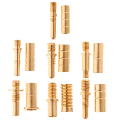 Pool Cue Connecting Screw, Billiard Cue Screws, Extend Metal Pool Cue