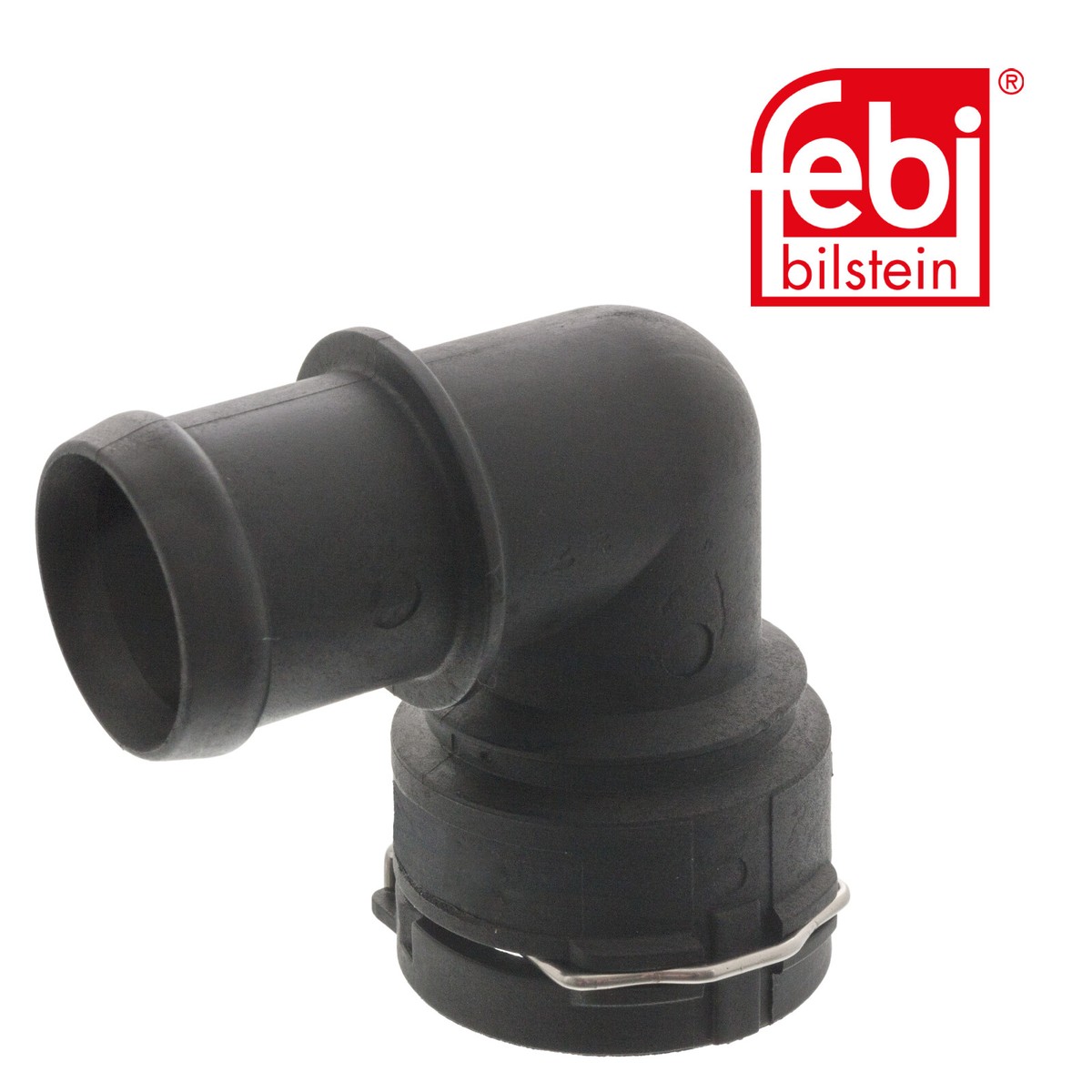 FEBI Coolant Flange - 46147 - 1J0122291G | eBay