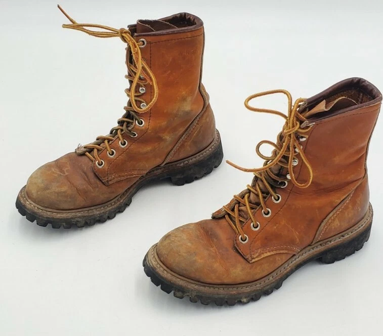 Red wing shoes irish setter work 2025
