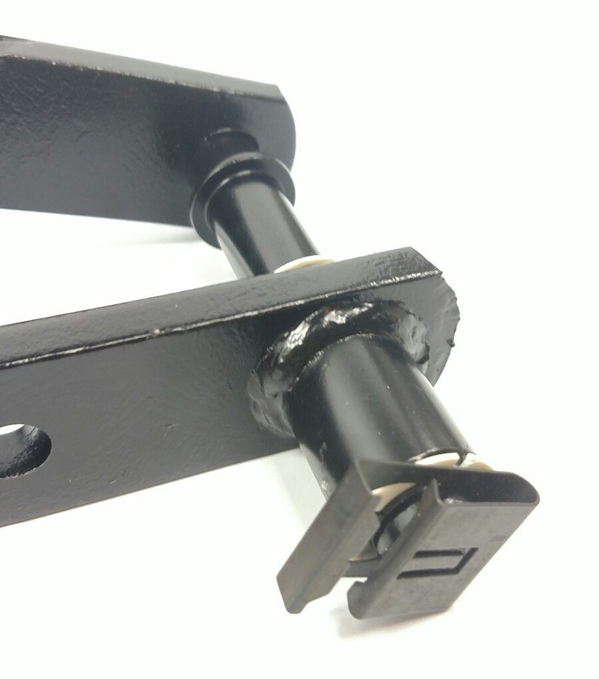 Classic Headquarters W-597 Brake/Clutch Pedal Assembly, 1967-68 Camaro