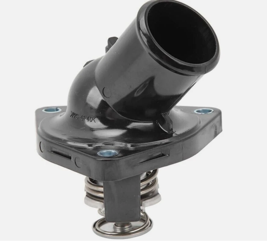 TERMOSTATO GENUINO TOYOTA LAND CRUISER GS460 ISF LX570 V8 CON CARCASA 16031-38010 Foto 2 de 4