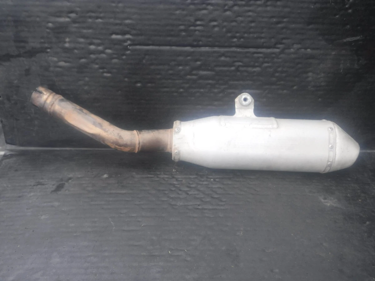 Motorcycle Mufflers for Suzuki RMZ250 for sale | eBay