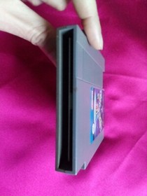 Mega Man 3 (Nintendo NES, 1992)