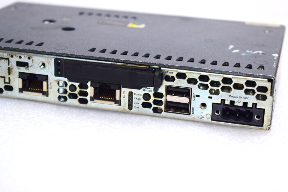 B&R AUTOMATION PANEL PC 2100 SYSTEM UNIT FOR AUTOMATION PANEL 5PPC2100 ...