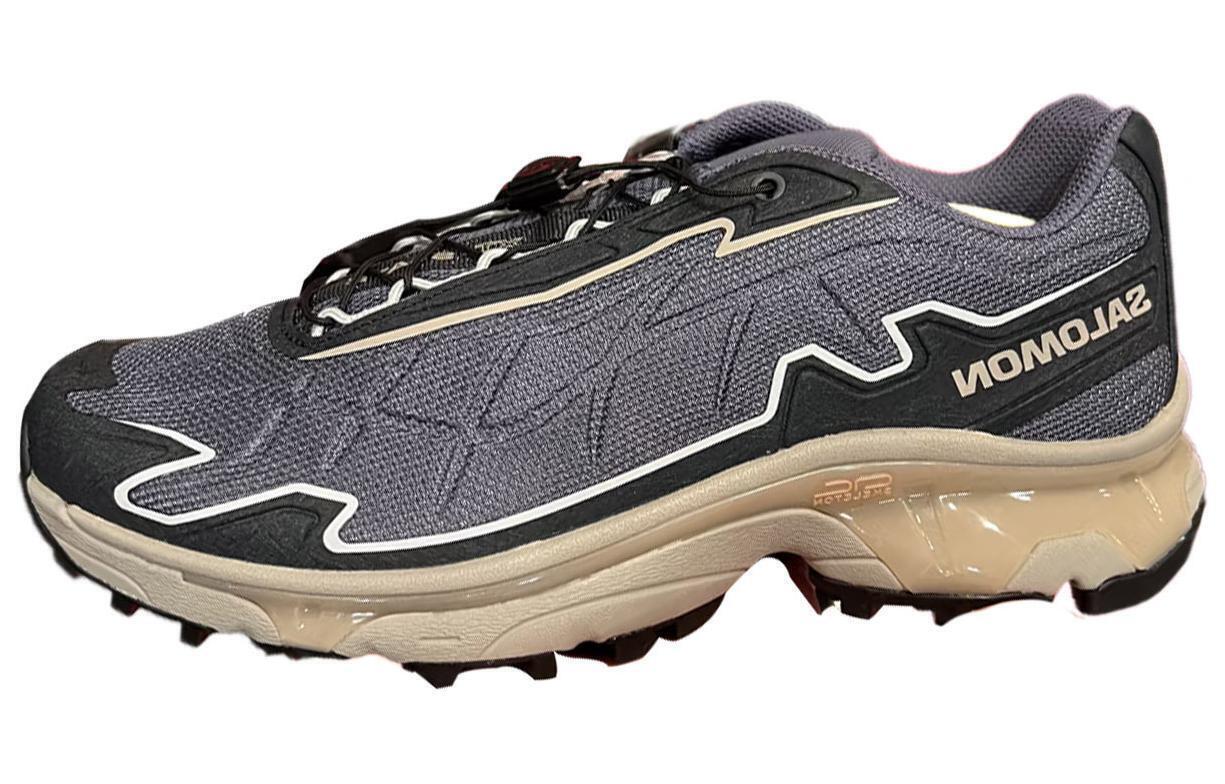 Salomon XT-Slate Grisaille Carbon Hiking Shoes L47460700