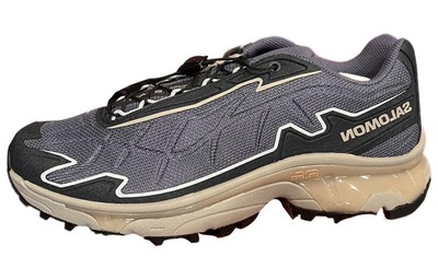 Salomon XT-Slate Grisaille Carbon - L47460700