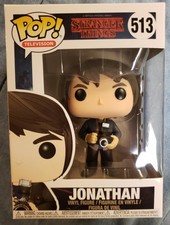 jonathan byers pop vinyl