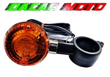 FRECCIA INDICATORE 	ANTERIORE DESTRA	KAWASAKI	VN 800 A  E CLASSIC